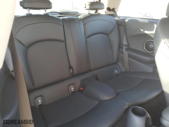 2015 MINI Cooper Hardtop S with VIN WMWXP7C57F2A40437, listed as a Copart auction lot 42876685 with 79,965 mi miles and Salvage Title. Bid and sale history available at carsss.com. Image 11.
