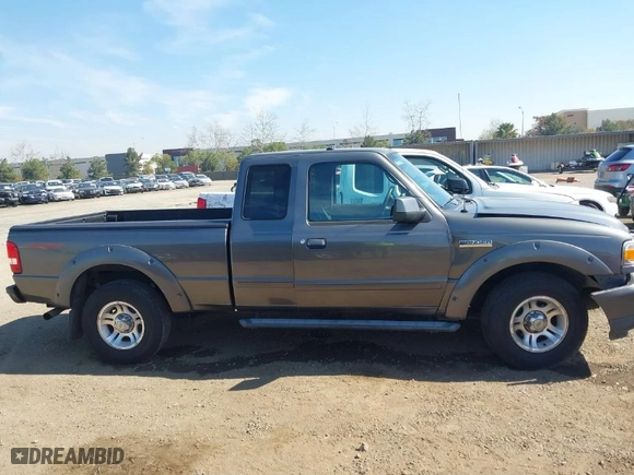 2009 Ford Ranger XL with VIN 1FTYR14EX9PA11368, listed as a IAAI auction lot 41603480 with 143832 miles. Bid and sale history available at carsss.com. Image 13.
