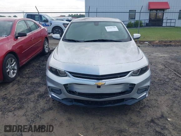 2018 Chevrolet Malibu LT with VIN 1G1ZD5ST5JF278853, listed as a IAAI auction lot 42101758 with 149,205 mi miles and . Bid and sale history available at carsss.com. Image 22.