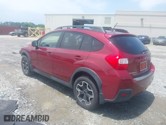 2014 Subaru Crosstrek Limited z VIN JF2GPAGC2E8308524, wystawiony jako IAAI lot #42316268 z przebiegiem 95 000 mil mil oraz . Historia ofert i sprzedaży dostępna na DreamBid. Obrazek 3.