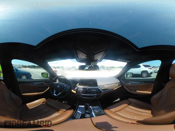 2018 BMW 5 Series 540i с VIN WBAJE5C5XJWA96101, выставлен на аукционе IAAI как лот 42268201 с пробегом 111 626 миль миль и . История ставок и продаж доступна на DreamBid. Изображение 18.