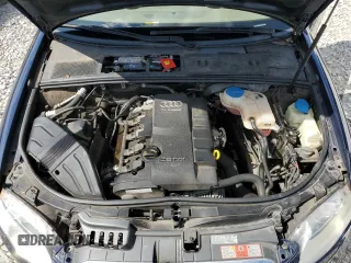 2008 Audi A4 2.0T с VIN WAUAF48HX8K003764, выставлен на аукционе Copart как лот 72354904 с пробегом 73 342 миль миль и Списание • Salvage title. История ставок и продаж доступна на DreamBid. Изображение 11.
