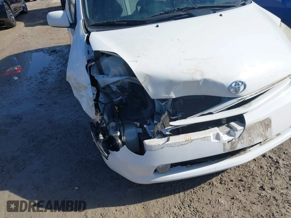 2004 Toyota Prius with VIN JTDKB20U040086823, listed as a IAAI auction lot 41837488 with 163,448 mi miles. Bid and sale history available at carsss.com. Image 6.