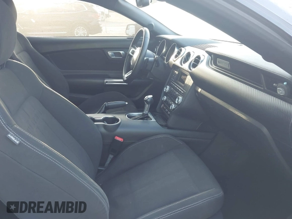 2018 Ford Mustang EcoBoost with VIN 1FA6P8THXJ5172021, listed as a IAAI auction lot 42170389 with 71,772 mi miles and . Bid and sale history available at DreamBid. Image 5.