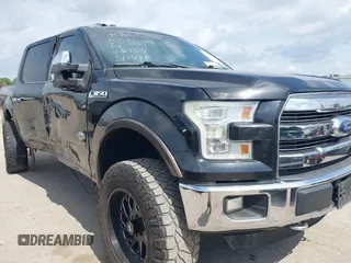 2015 Ford F-150 XLT with VIN 1FTEW1EG1FFB69319, listed as a IAAI auction lot 42405279 with 88,448 mi miles and . Bid and sale history available at DreamBid. Image 1.