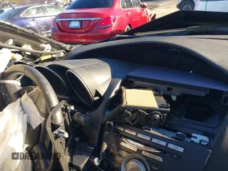 2011 Mazda 3 S Grand Touring z VIN JM1BL1M53B1446264, wystawiony jako IAAI lot #41059576 z przebiegiem Nie podano mil oraz . Historia ofert i sprzedaży dostępna na DreamBid. Obrazek 7.