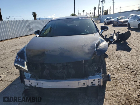 2019 Lexus RX 350L Premium z VIN JTJGZKCA6K2013537, wystawiony jako Copart lot #49513805 z przebiegiem 28 025 mil mil oraz Szkody całkowita. Historia ofert i sprzedaży dostępna na DreamBid. Obrazek 5.