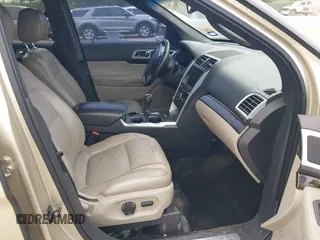 2011 Ford Explorer Limited с VIN 1FMHK7F83BGA79835, выставлен на аукционе IAAI как лот 41944163 с пробегом 227 182 миль миль и . История ставок и продаж доступна на DreamBid. Изображение 5.
