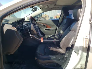 2012 Buick LaCrosse Premium 3 with VIN 1G4GH5E32CF189108, listed as a Copart auction lot 46269125 with 137,222 mi miles and Salvage Title. Bid and sale history available at carsss.com. Image 7.