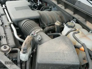 2022 Chevrolet Silverado 1500 LT с VIN 1GCUDDED1NZ560959, выставлен на аукционе IAAI как лот 42292805 с пробегом 18 156 миль миль и . История ставок и продаж доступна на DreamBid. Изображение 20.