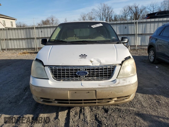 2004 Ford Freestar Limited с VIN 2FMDA58234BA25346, выставлен на аукционе Copart как лот 47467145 с пробегом 154 968 миль миль и Списание • Salvage title. История ставок и продаж доступна на DreamBid. Изображение 5.