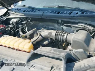 2017 Ford F-150 XL с VIN 1FTEW1EF4HKC61364, выставлен на аукционе IAAI как лот 42020732 с пробегом 145 231 миль миль и . История ставок и продаж доступна на DreamBid. Изображение 18.