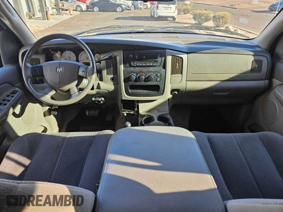 2005 Dodge Ram 3500 SLT with VIN 3D7LS38C65G802973, listed as a Copart auction lot 82492764 with 235,534 mi miles and Clean Title. Bid and sale history available at carsss.com. Image 9.