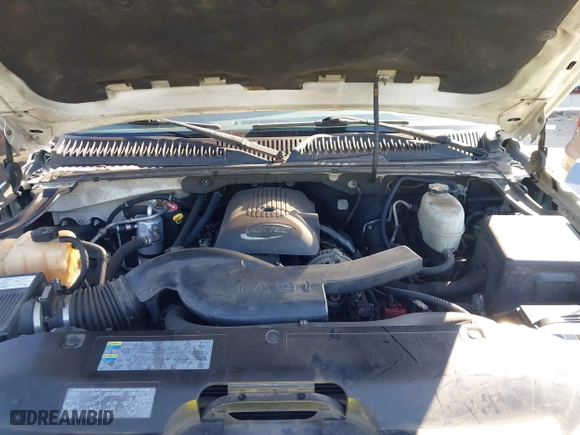 2006 Chevrolet Avalanche LT with VIN 3GNEC12Z66G109038, listed as a IAAI auction lot 41764981 with 260,045 mi miles. Bid and sale history available at carsss.com. Image 10.