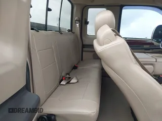 2007 Ford F-250 XL with VIN 1FTSX21P67EA63404, listed as a IAAI auction lot 42430989 with 167,476 mi miles and . Bid and sale history available at DreamBid. Image 8.