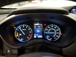 2021 Subaru Ascent Limited with VIN 4S4WMAPD0M3471823, listed as a Copart auction lot 50133095 with 49,712 mi miles and Salvage Title. Bid and sale history available at carsss.com. Image 9.