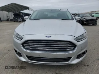 2015 Ford Fusion SE with VIN 3FA6P0HD9FR152676, listed as a Copart auction lot 54693845 with 218,192 mi miles and Clean Title. Bid and sale history available at carsss.com. Image 5.