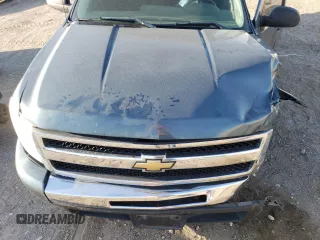 2011 Chevrolet Silverado 1500 LT with VIN 1GCNKSE0XBZ189629, listed as a Copart auction lot 68692694 with Not Provided miles and Clean Title. Bid and sale history available at DreamBid. Image 11.