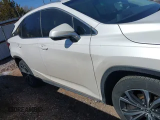 2019 Lexus RX with VIN 2T2BGMCA9KC042607, listed as a IAAI auction lot 41755003 with 91,092 mi miles. Bid and sale history available at carsss.com. Image 13.
