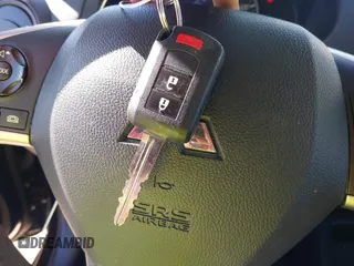 2024 Mitsubishi Mirage ES z VIN ML32FUFJ3RHF01404, wystawiony jako IAAI lot #41214066 z przebiegiem 14 872 mil mil oraz . Historia ofert i sprzedaży dostępna na DreamBid. Obrazek 11.