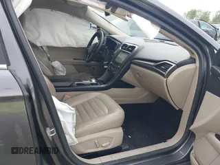 2017 Ford Fusion Energi SE with VIN 3FA6P0PU9HR227932, listed as a IAAI auction lot 42177500 with 106,938 mi miles. Bid and sale history available at carsss.com. Image 5.