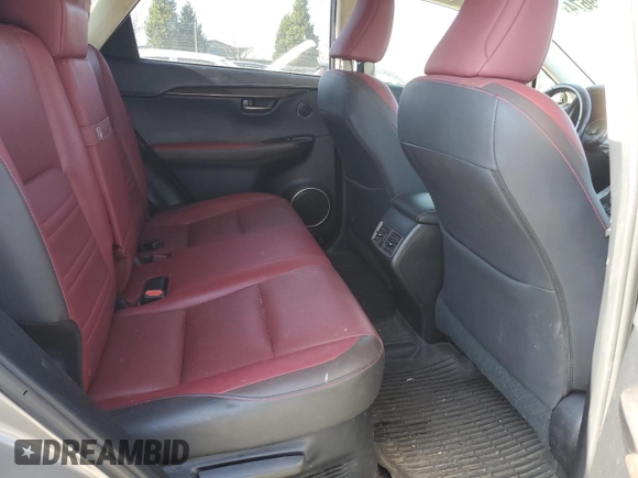 2018 Lexus NX 300h с VIN JTJBJRBZ3J2083173, выставлен на аукционе Copart как лот 80999674 с пробегом 85 728 миль миль и Списание • Salvage title. История ставок и продаж доступна на DreamBid. Изображение 11.