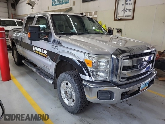 2016 Ford F-250 Lariat z VIN 1FT7W2BT3GEA23768, wystawiony jako IAAI lot #42404137 z przebiegiem 216 722 mil mil oraz . Historia ofert i sprzedaży dostępna na DreamBid. Obrazek 21.