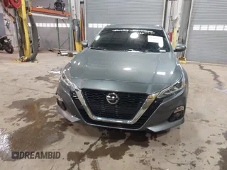 2019 Nissan Altima SL with VIN 1N4BL4EW0KC132574, listed as a IAAI auction lot 41566212 with 79,194 mi miles and . Bid and sale history available at carsss.com. Image 12.