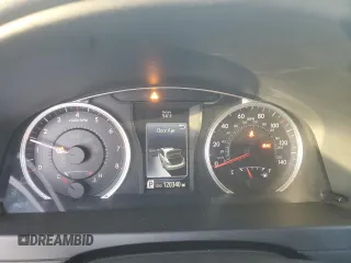 2017 Toyota Camry XLE z VIN 4T1BF1FK2HU386572, wystawiony jako Copart lot #60453915 z przebiegiem 120 340 mil mil oraz Szkoda całkowita • Salvage title. Historia ofert i sprzedaży dostępna na DreamBid. Obrazek 9.