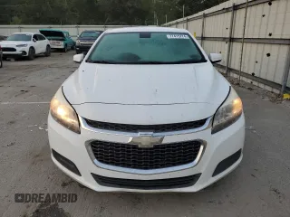 2016 Chevrolet Malibu Limited LT with VIN 1G11C5SAXGF127949, listed as a Copart auction lot 77415774 with 112,631 mi miles and Salvage Title. Bid and sale history available at carsss.com. Image 5.