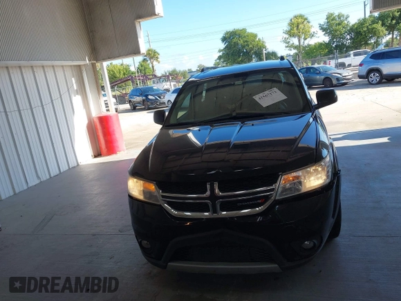 2017 Dodge Journey SXT z VIN 3C4PDCBG6HT531166, wystawiony jako IAAI lot #42567173 z przebiegiem 104 746 mil mil oraz . Historia ofert i sprzedaży dostępna na DreamBid. Obrazek 12.
