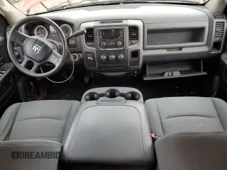 2013 Ram 1500 Express z VIN 1C6RR7FT1DS580755, wystawiony jako Copart lot #51189785 z przebiegiem 234 221 mil mil oraz Szkoda całkowita • Salvage title. Historia ofert i sprzedaży dostępna na DreamBid. Obrazek 8.