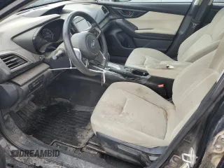 2018 Subaru Impreza с VIN 4S3GTAA66J3722748, выставлен на аукционе Copart как лот 43817165 с пробегом 121 845 миль миль и Списание • Salvage title. История ставок и продаж доступна на DreamBid. Изображение 7.