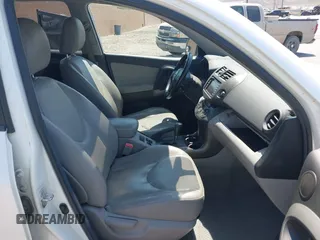2010 Toyota RAV4 Limited with VIN 2T3YK4DV4AW006410, listed as a IAAI auction lot 42750406 with 174,854 mi miles and . Bid and sale history available at DreamBid. Image 5.