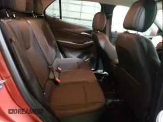 2024 Buick Encore GX Preferred z VIN KL4AMCSL7RB041769, wystawiony jako Copart lot #57420215 z przebiegiem 8 538 mil mil oraz Szkoda całkowita • Salvage title. Historia ofert i sprzedaży dostępna na DreamBid. Obrazek 11.