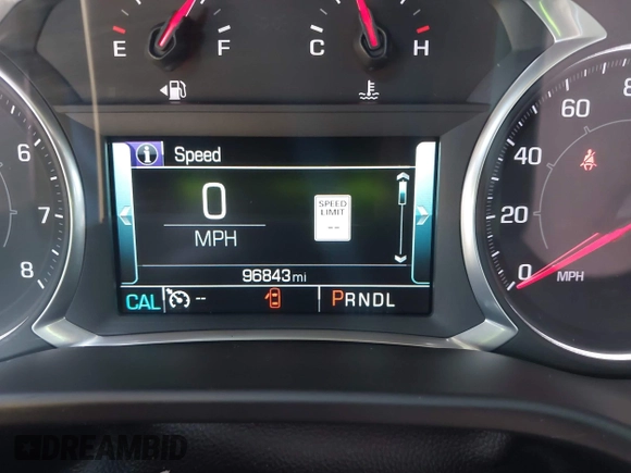 2019 GMC Acadia SLT with VIN 1GKKNMLS6KZ105269, listed as a IAAI auction lot 42550191 with 96,843 mi miles and . Bid and sale history available at DreamBid. Image 15.
