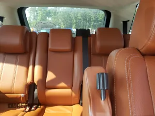 2013 Land Rover Range Rover Sport HSE Lux z VIN SALSK2D40DA766847, wystawiony jako Copart lot #60874555 z przebiegiem 81 114 mil mil oraz Czysty tytuł • Clean title. Historia ofert i sprzedaży dostępna na DreamBid. Obrazek 10.