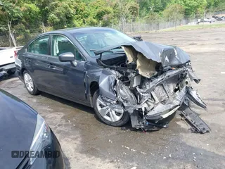 2018 Subaru Legacy z VIN 4S3BNAA67J3032155, wystawiony jako IAAI lot #42117083 z przebiegiem 154 894 mil mil oraz . Historia ofert i sprzedaży dostępna na DreamBid. Obrazek 1.