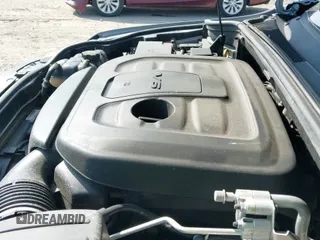 2019 Jeep Grand Cherokee Altitude with VIN 1C4RJFAG3KC849107, listed as a IAAI auction lot 42423712 with 49,875 mi miles and . Bid and sale history available at DreamBid. Image 19.