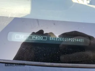 2023 Land Rover Defender X-Dynamic SE z VIN SALE2EEU1P2214401, wystawiony jako Copart lot #58029025 z przebiegiem 36 076 mil mil oraz Szkoda całkowita • Salvage title. Historia ofert i sprzedaży dostępna na DreamBid. Obrazek 14.