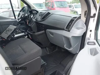 2015 Ford Transit with VIN 1FTNE2CV5FKA07968, listed as a IAAI auction lot 42693006 with 133,500 mi miles and . Bid and sale history available at DreamBid. Image 5.