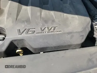 2018 Chevrolet Impala Premier with VIN 2G1125S39J9120107, listed as a Copart auction lot 81928785 with 60,870 mi miles and Salvage title. Bid and sale history available at DreamBid. Image 15.