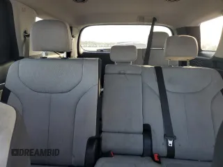 2020 Hyundai Palisade SE z VIN KM8R14HE9LU094416, wystawiony jako Copart lot #51699595 z przebiegiem 111 438 mil mil oraz Szkody całkowita. Historia ofert i sprzedaży dostępna na DreamBid. Obrazek 10.