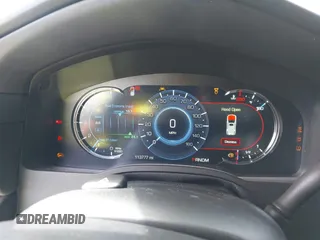 2016 Cadillac Escalade Platinum z VIN 1GYS4DKJ6GR368113, wystawiony jako IAAI lot #42115887 z przebiegiem 113 777 mil mil oraz . Historia ofert i sprzedaży dostępna na DreamBid. Obrazek 7.