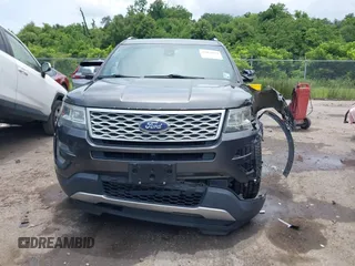 2016 Ford Explorer Platinum z VIN 1FM5K8HT2GGD04330, wystawiony jako IAAI lot #42462634 z przebiegiem 167 468 mil mil oraz . Historia ofert i sprzedaży dostępna na DreamBid. Obrazek 12.