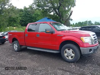 2011 Ford F-150 XL with VIN 1FTFW1EF1BKD16168, listed as a IAAI auction lot 42659851 with 256,032 mi miles and . Bid and sale history available at DreamBid. Image 13.