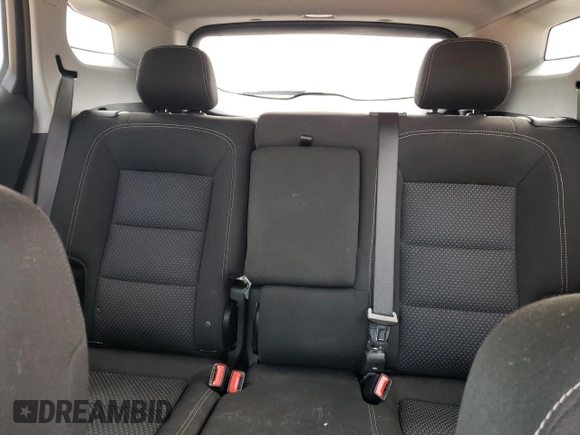 2023 GMC Terrain SLE с VIN 3GKALMEGXPL218618, выставлен на аукционе Copart как лот 55484395 с пробегом 70 422 миль миль и Списание • Salvage title. История ставок и продаж доступна на DreamBid. Изображение 10.