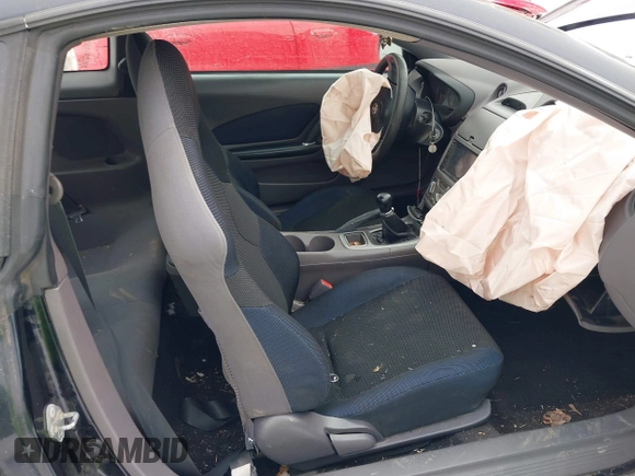 2001 Toyota Celica GT with VIN JTDDR32T310073199, listed as a IAAI auction lot 41262183 with 174,004 mi miles and . Bid and sale history available at DreamBid. Image 5.