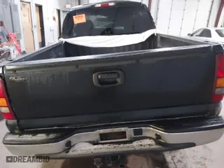 2002 Chevrolet Silverado 1500 LS with VIN 2GCEK19T321291409, listed as a IAAI auction lot 41391207 with 234,690 mi miles. Bid and sale history available at carsss.com. Image 16.