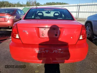 2007 Saturn ION z VIN 1G8AM15F87Z143225, wystawiony jako Copart lot #81334994 z przebiegiem 202 071 mil mil oraz Szkoda całkowita • Salvage title. Historia ofert i sprzedaży dostępna na DreamBid. Obrazek 6.